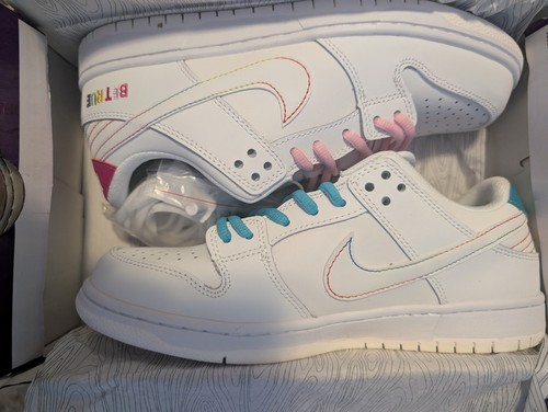 Scarpe nike dunk - sb, pro