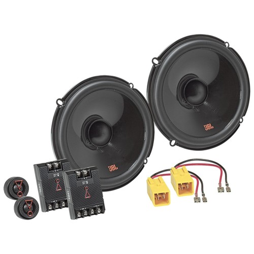 Jbl stage3 607cf set - set, adatto