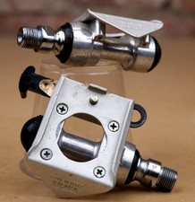 Pedali Vintage Cinelli M71