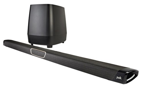 Polk audio magnifi - polk,