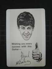 HOFNER VIOLINO BASSO MCCARTNEY