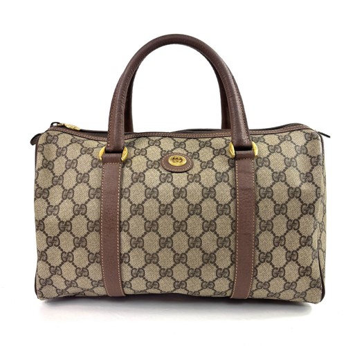 Autentica borsa gucci - gucci, gg