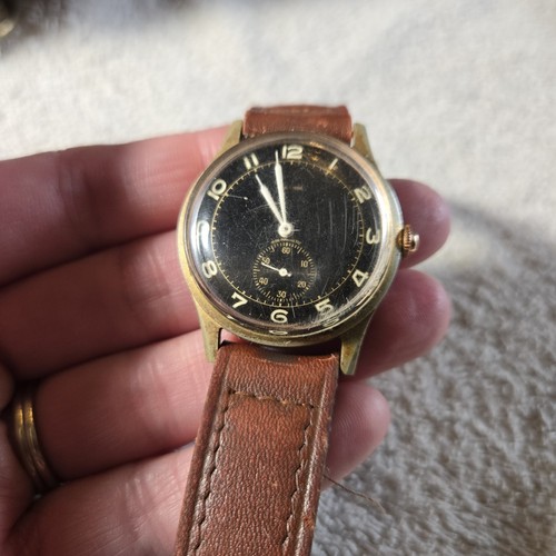 Orologio vintage ancre - vintage, 15