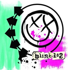 Blink 182 - Blink 182 [New
