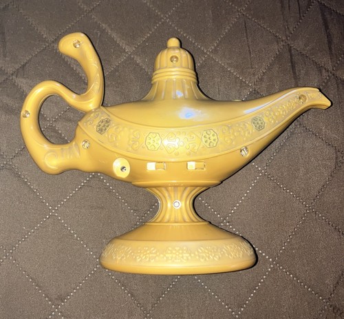 Disney aladdin lampada genio - disney, "aladdin"
