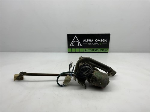 Motorino tergicristallo - motorino,