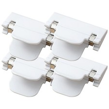  4 Pcs Fissaggio Della