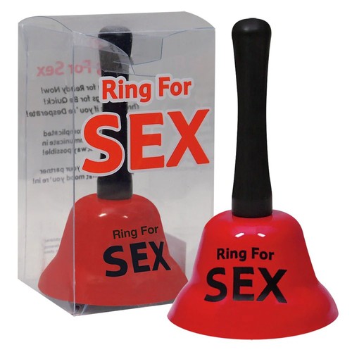 Campanella del sesso sexy