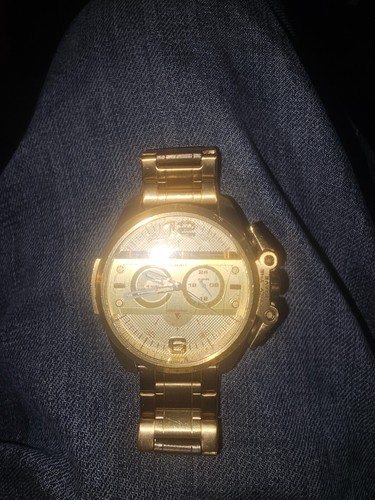 Men diesel ironside watch - ironside, (