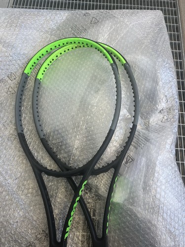 Wilson blade 18x20 305g - 98,