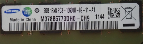 Lot samsung 2gb - lot,