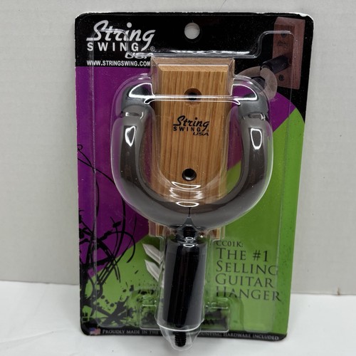 String swing cc01k - swing,