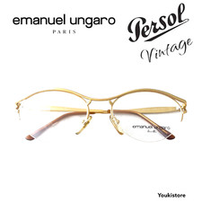EMANUEL UNGARO by PERSOL