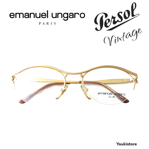 Emanuel ungaro persol - emanuel,