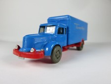 Modelli Wiking, carro Krupp