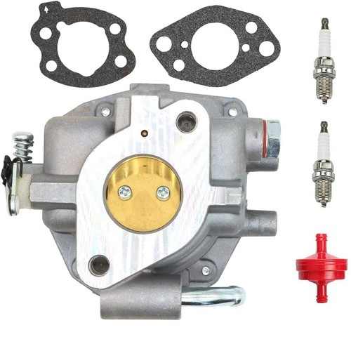 Carburatore per trattorino