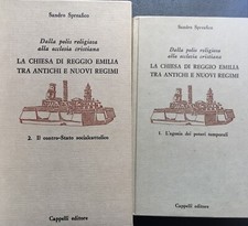 Sandro Spreafico, La chiesa di