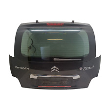 PORTELLONE POSTERIORE COMPLETO