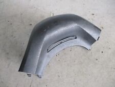 Retroscudo Controscudo Carena Scocca Scudo Honda SW-T 400 Silver Wing 2009 2016