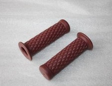 Maniglie In Gomma Café Racer