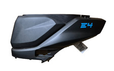 Fianchetto carena SX