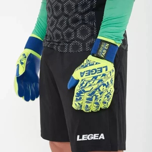 Legea guanti portiere - guanti, calcio