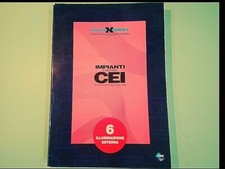 IMPIANTI A NORME CEI 6