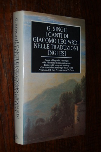 Singh canti di g - singh:,