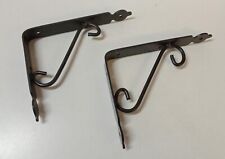 REGGIMENSOLA IN FERRO BATTUTO