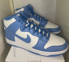 Taglia 12 - Nike Dunk High -