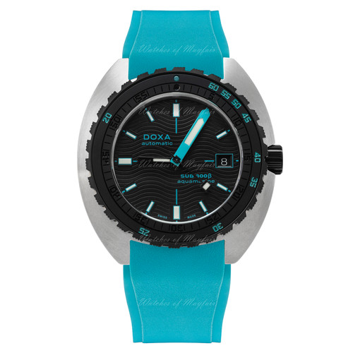 Orologio doxa sub - doxa, beta