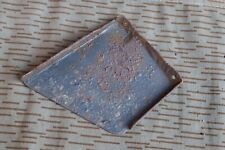 Lafette manicotti lamiera