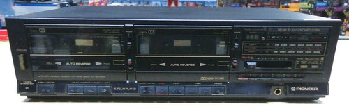 Elettronica pioneer 1270wr - elettronica,