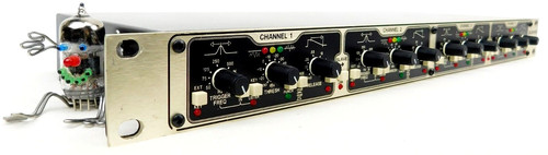 Drawmer mx40 4channel - 4channel, punch