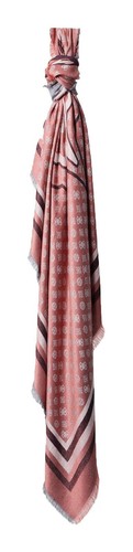 Sciarpa guess kefiah 135x135 - guess,