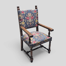 ANTICA POLTRONA DA CAMERA