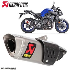 Scarico YAMAHA MT-10 SP ABS