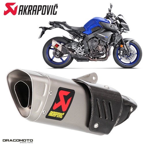 Scarico yamaha sp abs - yamaha,