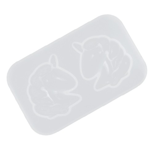 Pezzi fatti mano specchio - mano,