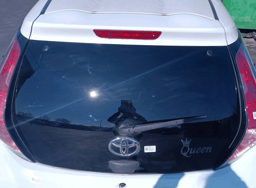 681050h160 lunotto toyota aygo - 681050h160,