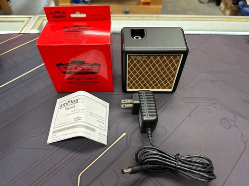 Vox amplug armadio - amplug, mini