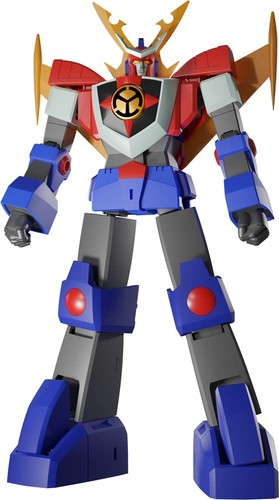 Moderoid robot king daioja - robot,