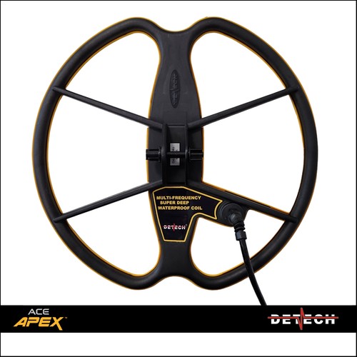 Piastra ultimate detech - dd,