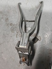 cavalletto per bici Bianchi  Colnago Legnano d'epoca