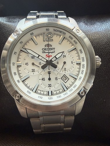 Orologio uomo orient - orologio,