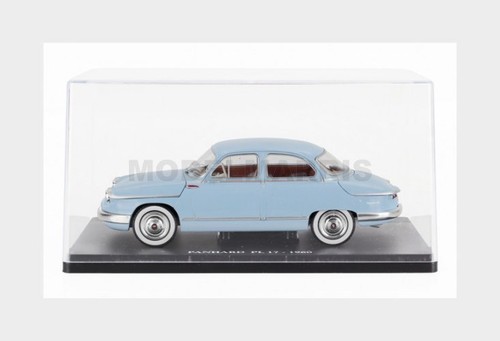 Edicola mx5ala0070 panhard - edicola,