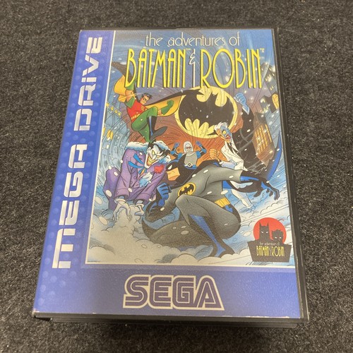 Avventure batman robin - avventure,