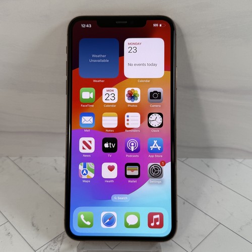 Apple iphone pro - iphone, max