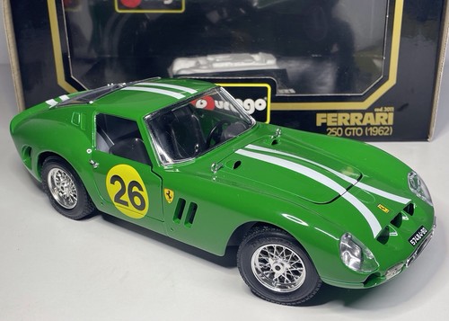 Bburago diamonds ferrari - bburago,