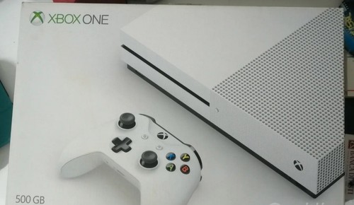 Xbox one 500gb - one,